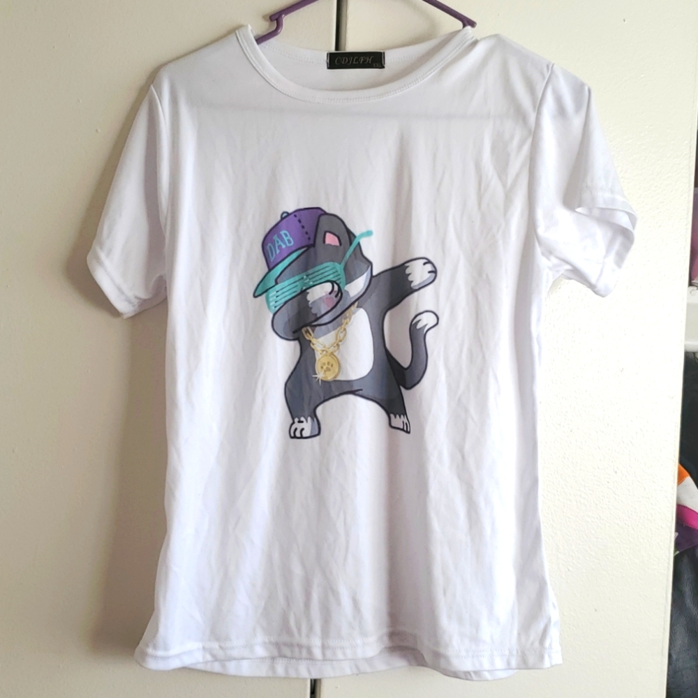 Women tshirt nwot 2x